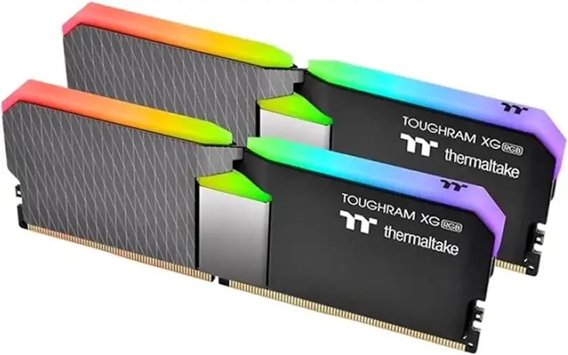 Montaje Memoria RAM Gaming PC Ciudalgolf