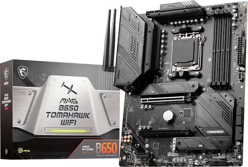 Montaje Placas Base MSI Gaming PC Ciudalgolf